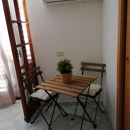 Rara Domus B&B Pompeia Exterior foto