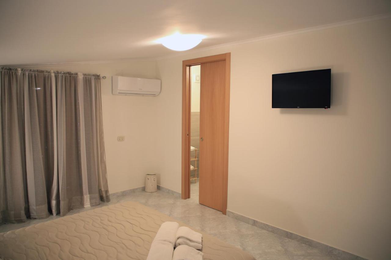 Rara Domus B&B Pompeia Exterior foto