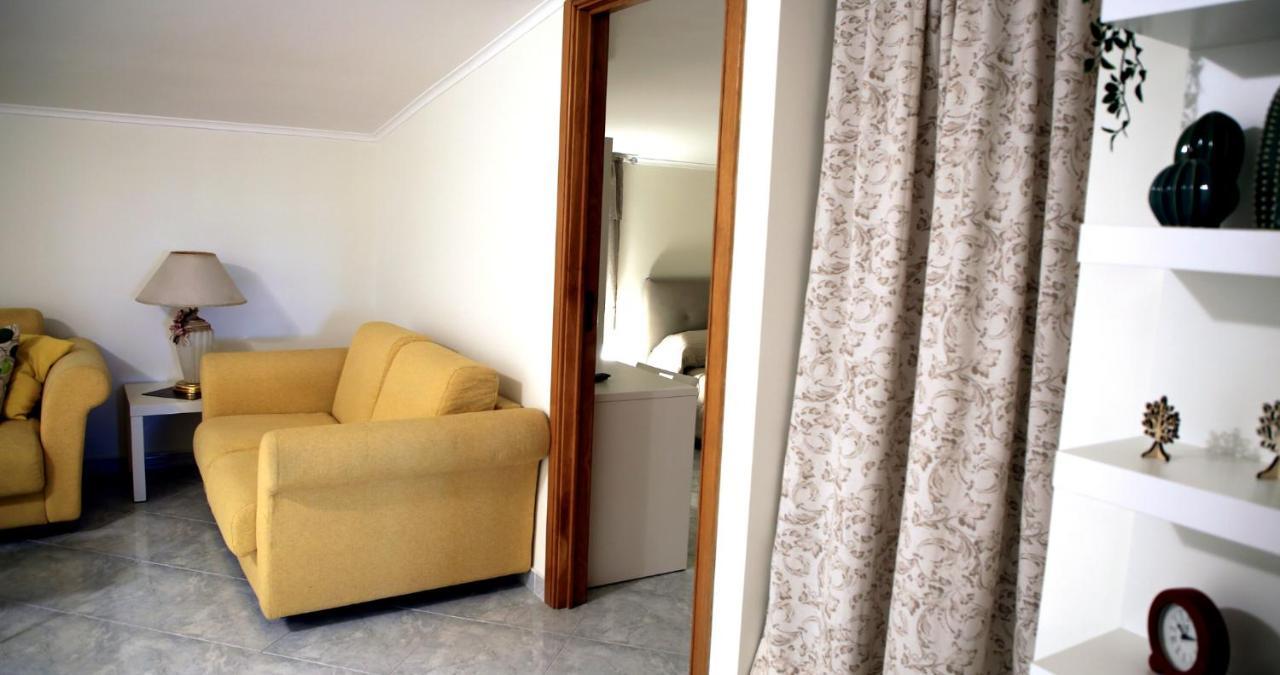 Rara Domus B&B Pompeia Exterior foto