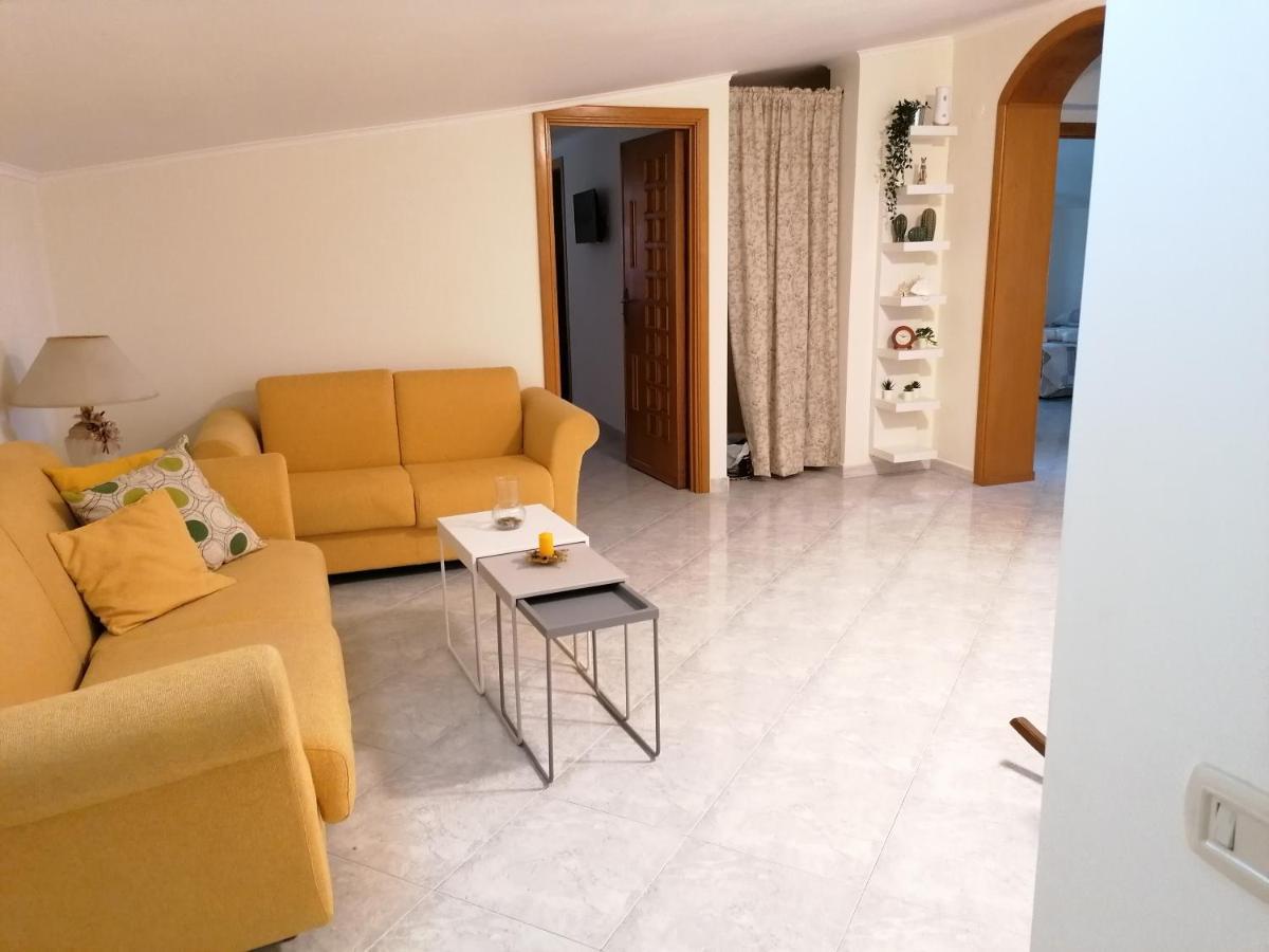 Rara Domus B&B Pompeia Exterior foto