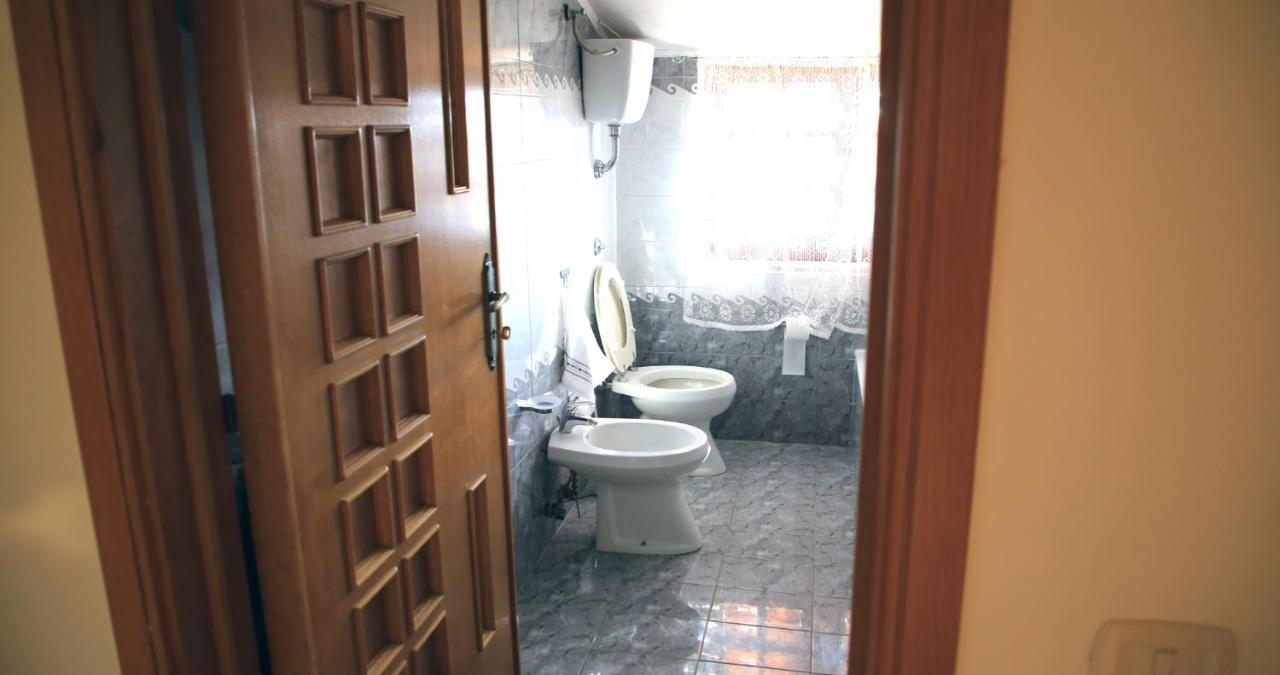 Rara Domus B&B Pompeia Exterior foto