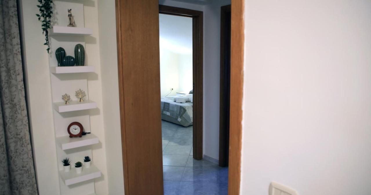 Rara Domus B&B Pompeia Exterior foto