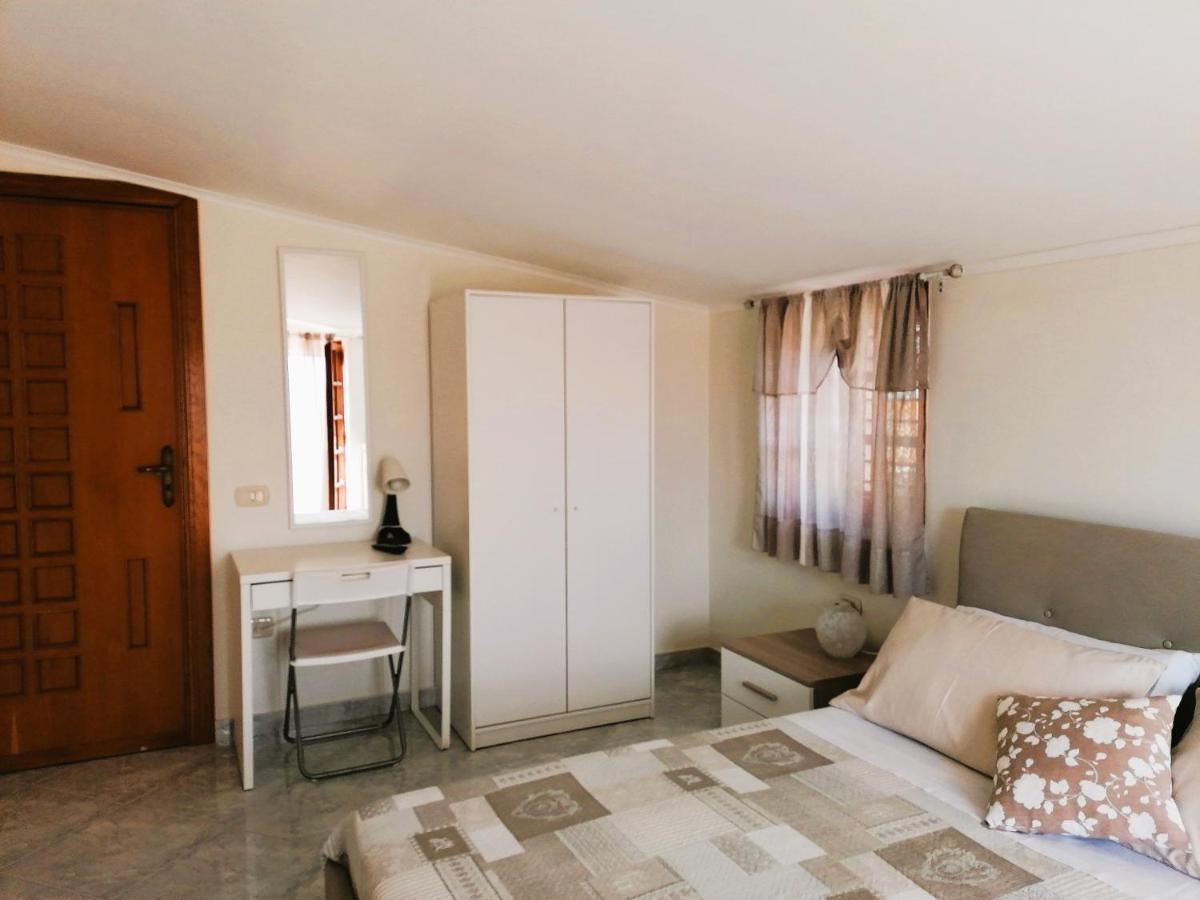 Rara Domus B&B Pompeia Exterior foto