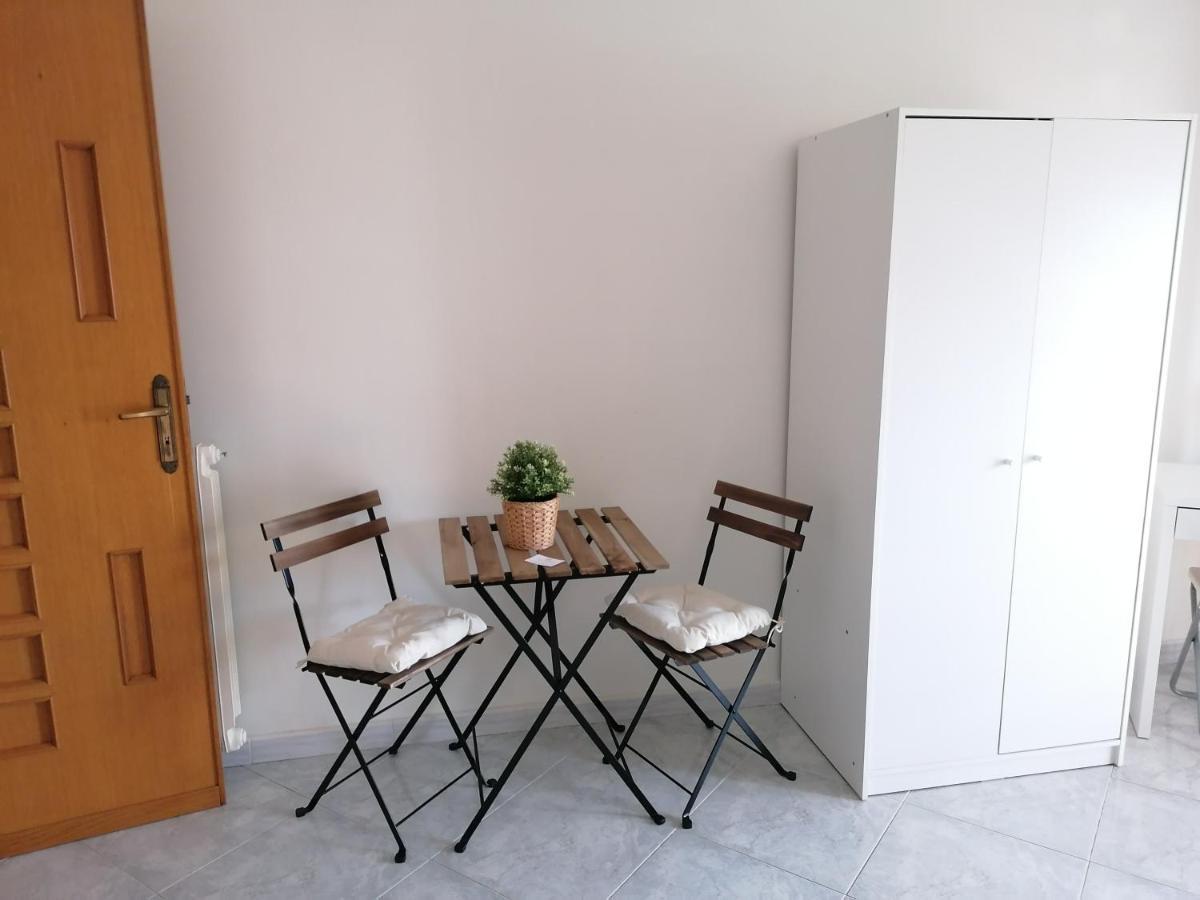 Rara Domus B&B Pompeia Exterior foto
