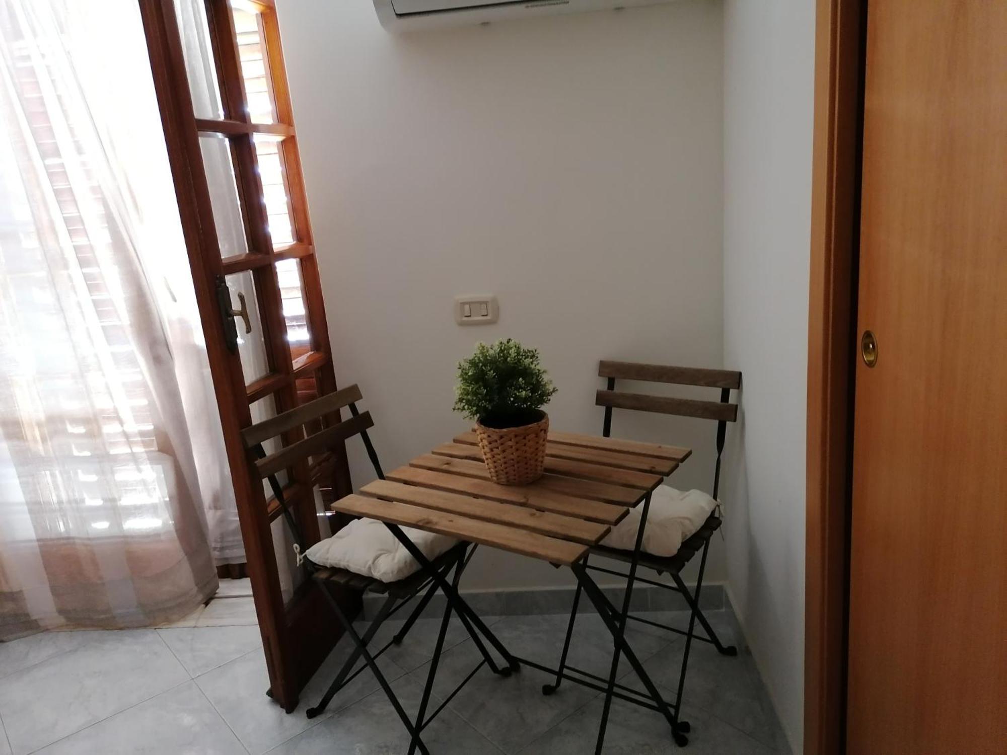 Rara Domus B&B Pompeia Exterior foto